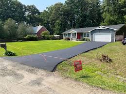 Custom Driveway Design in Jamesport, NY